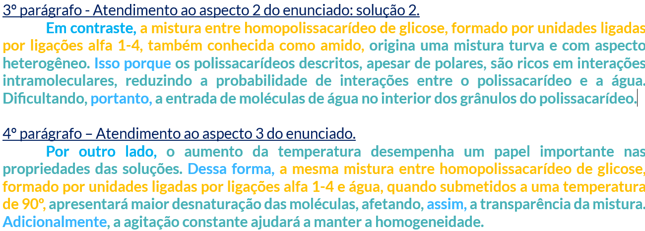 Discursiva POLITEC PE Perito Nota máxima e como resolver Cientifica