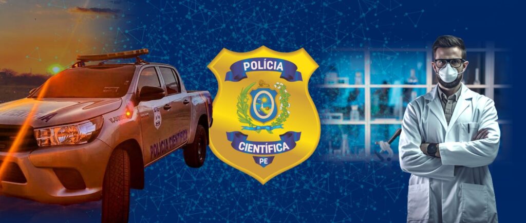 Concurso Politec PE para perito criminal. Venha descobrir como o estudo de 53% do edital pode garantir a sua aprovação.