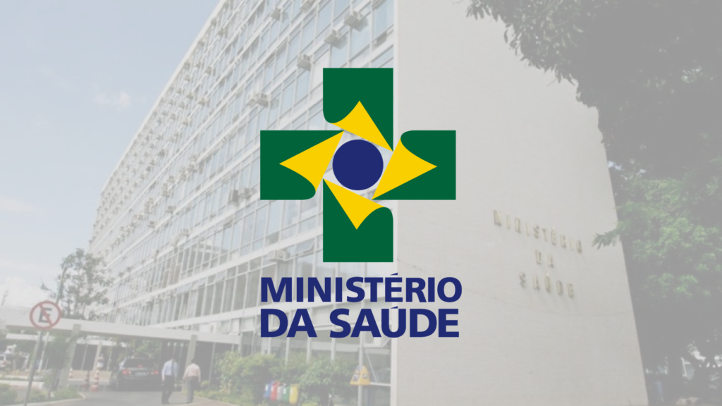 Ministério da saúde