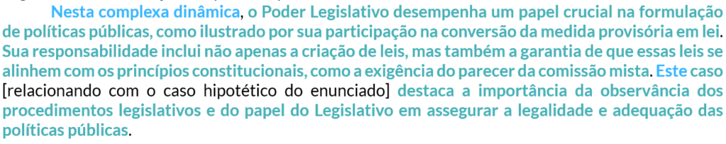 4º parágrado da resposta estudo de caso