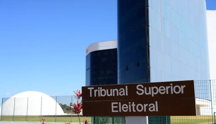 Sede do Tribunal Superior Eleitoral