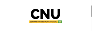 apresentação do edital do segundo CNU