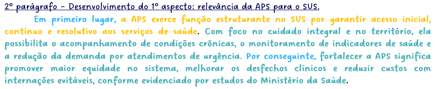 d1 do nosso texto discursiva cnu bloco 8