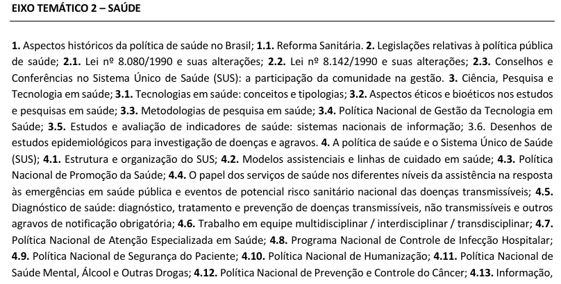 edital do CNU
